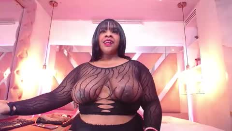 Scarlett online show from 03-16-26, 03:12