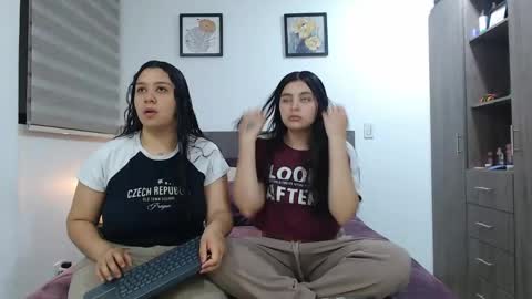 Snapshot of scarlett_brown69 chatting on 05-06-26, 03:46 Scarlett Brown online show from 05-06-26, 03:46