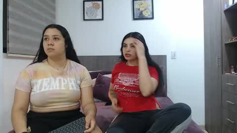 Snapshot of scarlett_brown69 chatting on 05-07-26, 05:24 Scarlett Brown online show from 05-07-26, 05:24