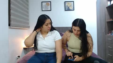 Snapshot of scarlett_brown69 chatting on 05-16-26, 05:04 Scarlett Brown online show from 05-16-26, 05:04