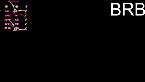 Scarlett online show from 02-14-25, 06:51