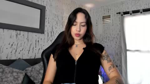 Snapshot of scarlett_buttock chatting on 03-02-26, 06:59 Scarlett online show from 03-02-26, 06:59