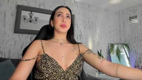 Snapshot of scarlett_buttock chatting on 04-24-26, 03:03 Scarlett online show from 04-24-26, 03:03