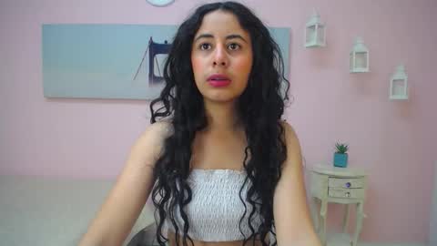 Scarlett online show from 01-17-26, 12:32