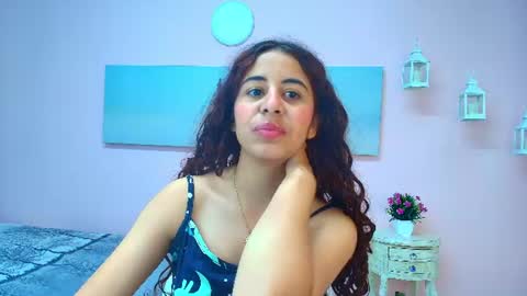 Snapshot of scarlett_clyde chatting on 07-13-26, 12:30 Scarlett online show from 07-13-26, 12:30