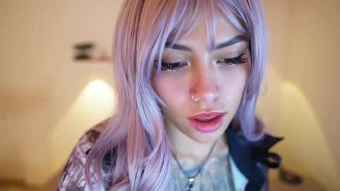 Scarlett Collins online show from 09-14-25, 11:59