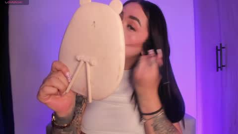 SCARLETT COLLINS online show from 04-07-26, 05:08