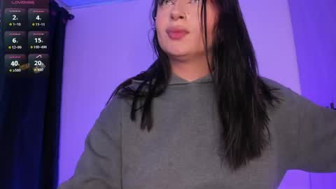 Snapshot of scarlett_collins_ chatting on 04-28-26, 01:38 SCARLETT COLLINS online show from 04-28-26, 01:38