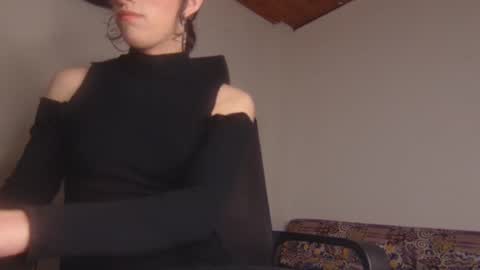 scarlet online show from 01-17-26, 10:46