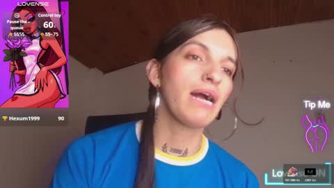 scarlet online show from 02-18-26, 02:57