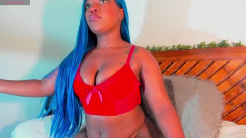 Mariana online show from 01-22-25, 11:56