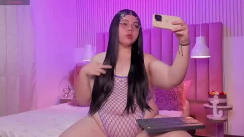 Snapshot of scarlett_dreamss7 chatting on 07-13-26, 11:57 Scarlett online show from 07-13-26, 11:57