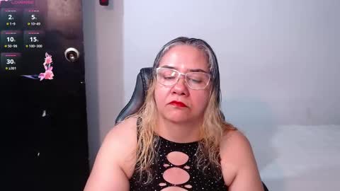 Scarlett  online show from 02-11-25, 12:28