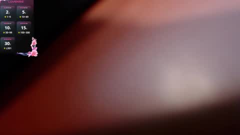 Scarlett  online show from 03-07-25, 05:08