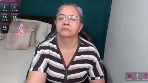 Scarlett  online show from 12-02-25, 05:02