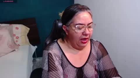 Scarlett  online show from 03-26-26, 02:50