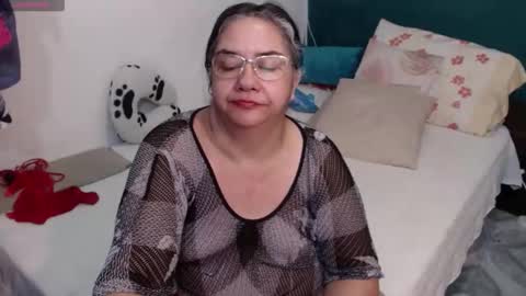 Scarlett  online show from 04-11-26, 07:45