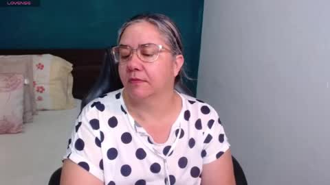 Scarlett  online show from 06-01-26, 09:44