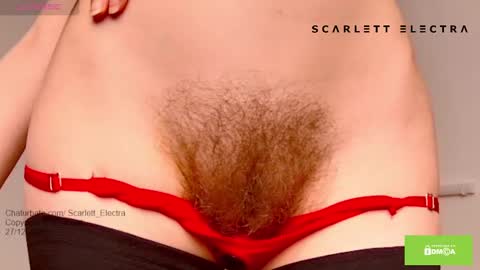 Snapshot of scarlett_electra chatting on 12-27-24, 07:14 SCARLETT ELECTRA - online show from 12-27-24, 07:14