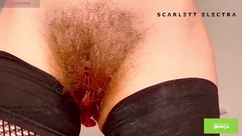 Snapshot of scarlett_electra chatting on 01-13-25, 06:38 SCARLETT ELECTRA - online show from 01-13-25, 06:38