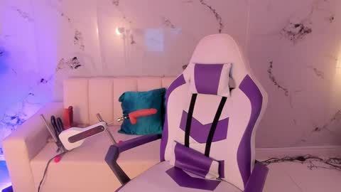 scarlett_enjoy1 online show from 09-14-25, 05:17