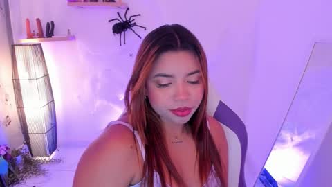 scarlett_enjoy1 online show from 10-23-25, 03:22