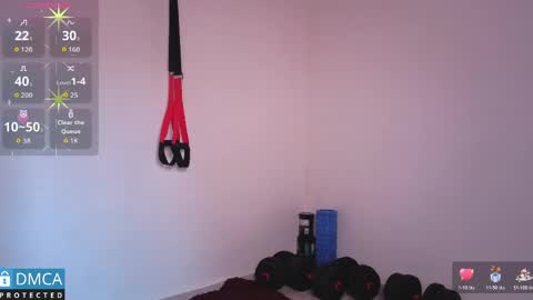 scarlett_fire5 online show from 04-12-26, 11:59