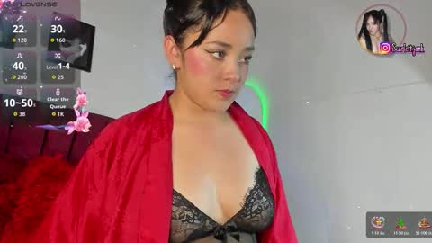 Snapshot of scarlett_jank chatting on 01-05-26, 08:01 scarlett_jank online show from 01-05-26, 08:01