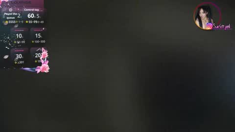 Snapshot of scarlett_jank chatting on 01-06-26, 07:28 scarlett_jank online show from 01-06-26, 07:28