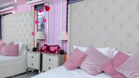 scarlett_leblanc_ online show from 02-14-26, 12:13