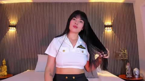 Snapshot of scarlett_model_ chatting on 05-08-26, 10:59 Mon to Sat 545pm to 1030pm col online show from 05-08-26, 10:59