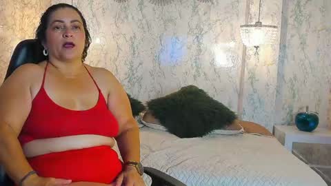 Snapshot of scarlett_montoya chatting on 04-29-26, 12:42 scarlett montoya online show from 04-29-26, 12:42