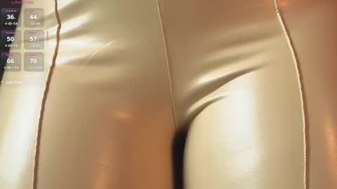 Scarlett online show from 02-07-26, 04:54