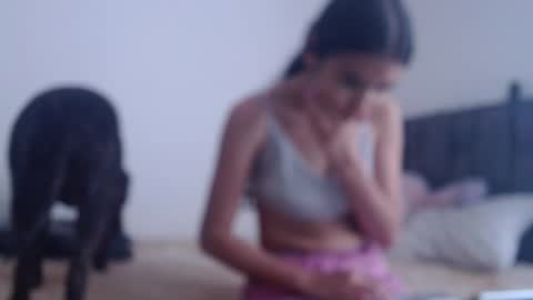 Snapshot of scarlett_mus10 chatting on 02-28-26, 03:13 Scarlett Mus10 online show from 02-28-26, 03:13