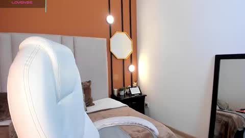 Scarllett online show from 12-02-25, 04:40