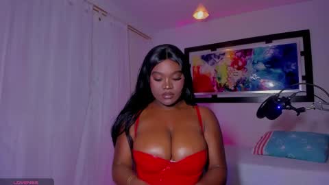 Snapshot of scarlett_rios19 chatting on 10-13-25, 09:15 Scarlett Rios19 online show from 10-13-25, 09:15