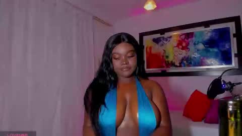 Snapshot of scarlett_rios19 chatting on 10-18-25, 02:03 Scarlett Rios19 online show from 10-18-25, 02:03