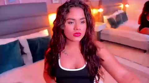 Scarlett  online show from 09-19-25, 09:26