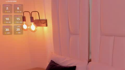 Scarlett  online show from 02-19-26, 06:26