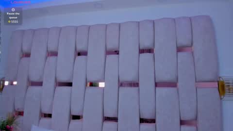 Scarlett  online show from 03-01-26, 07:38