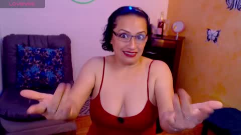 Scarlett sax online show from 12-14-24, 10:07
