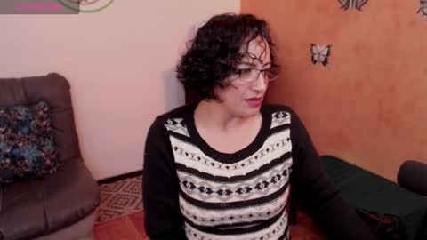 Scarlett sax online show from 02-06-25, 02:22