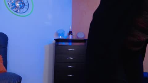 Scarlett sax online show from 03-11-25, 01:59