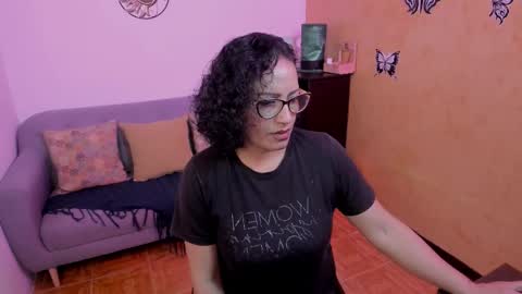 Scarlett sax online show from 01-10-26, 09:41