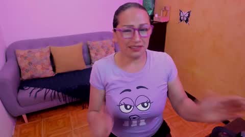 Scarlett sax online show from 01-14-26, 10:03