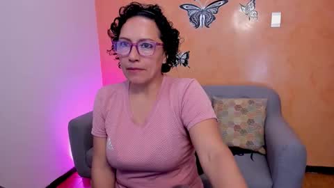 Scarlett sax online show from 03-17-26, 07:06