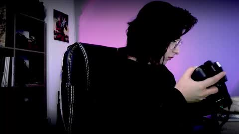 Mistress Scarlett online show from 03-23-26, 02:32