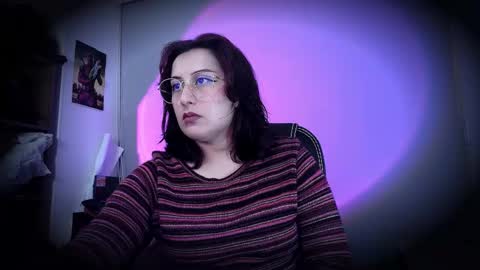 Snapshot of scarlett_sen chatting on 05-27-26, 04:04 Mistress Scarlett online show from 05-27-26, 04:04