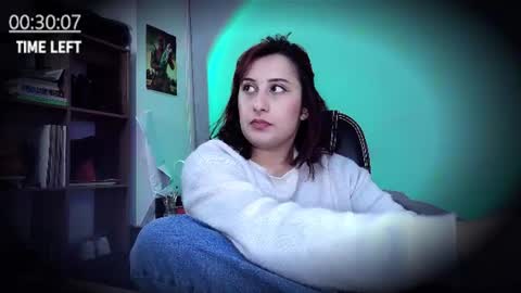 Snapshot of scarlett_sen chatting on 07-04-26, 12:55 Mistress Scarlett online show from 07-04-26, 12:55