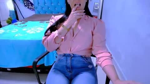 scarlet online show from 03-06-26, 01:29